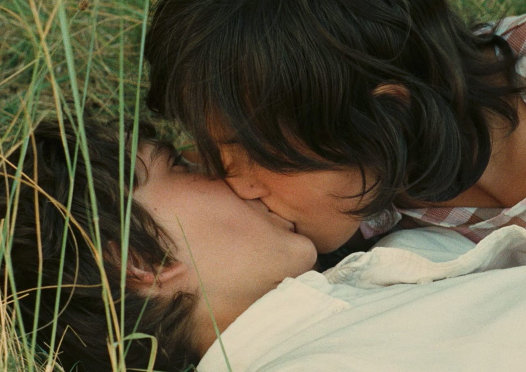 Image from the motion picture My Little Loves