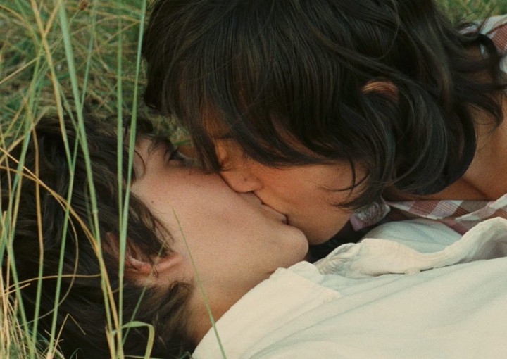Image from the motion picture My Little Loves