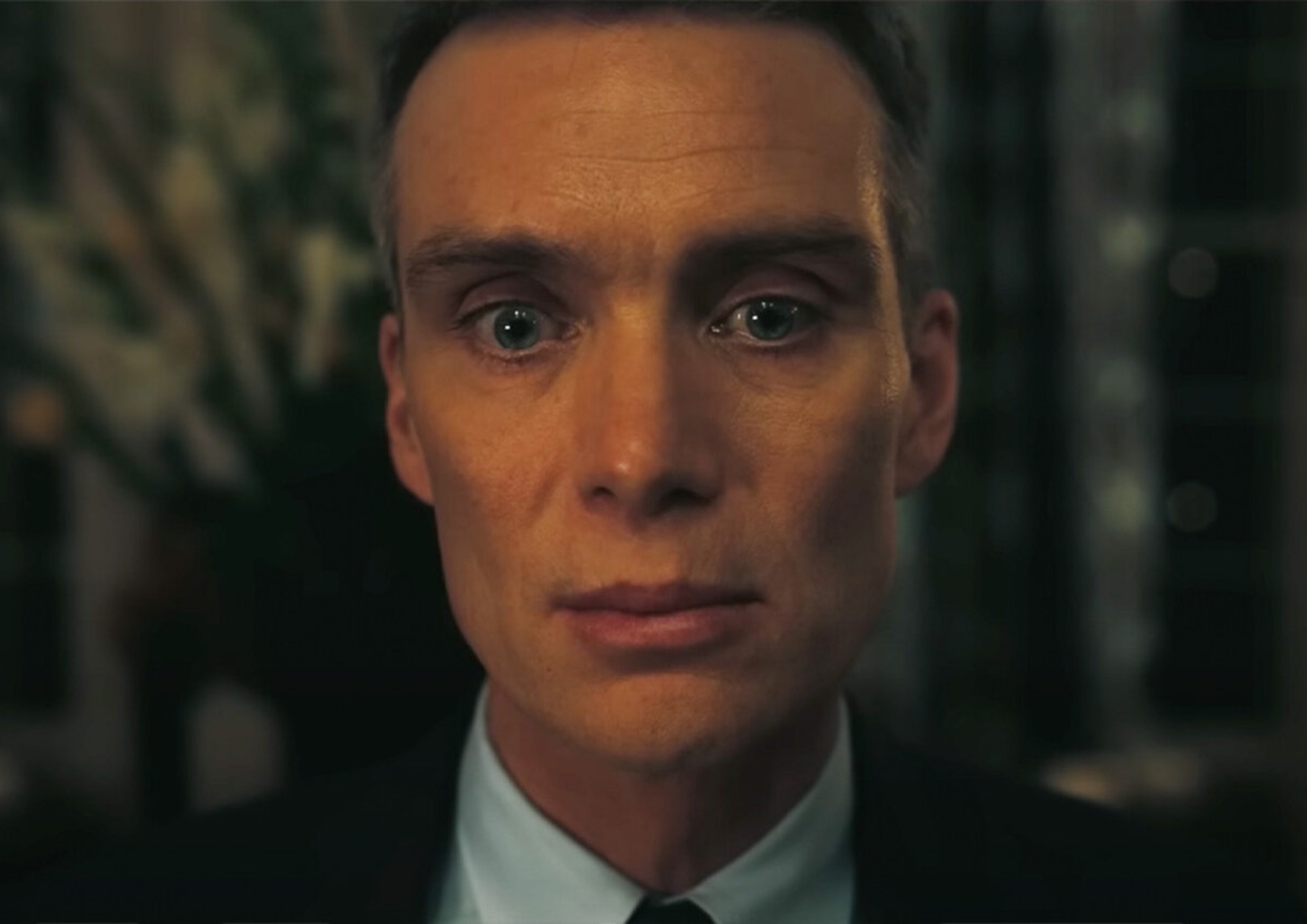 Image from the motion picture Oppenheimer