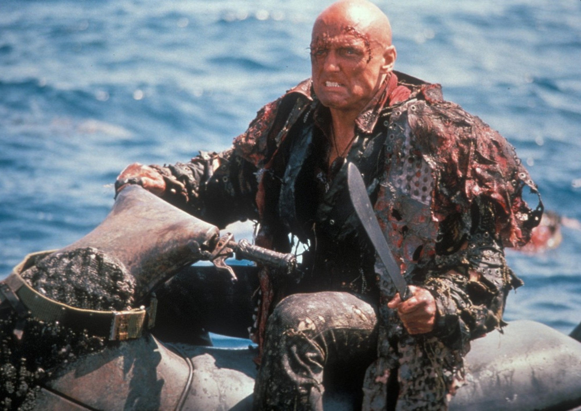Image from the motion picture Waterworld