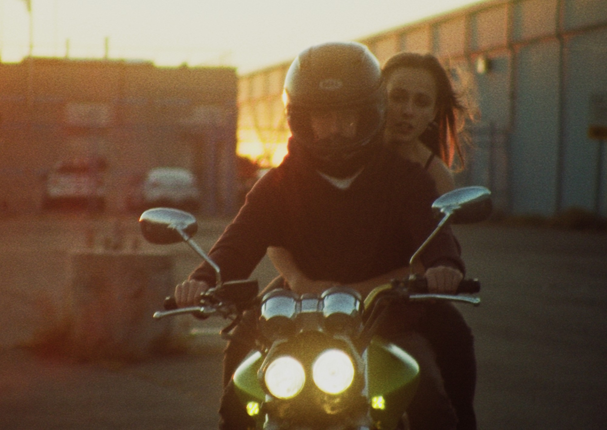 Image from the motion picture What Doesn't Float