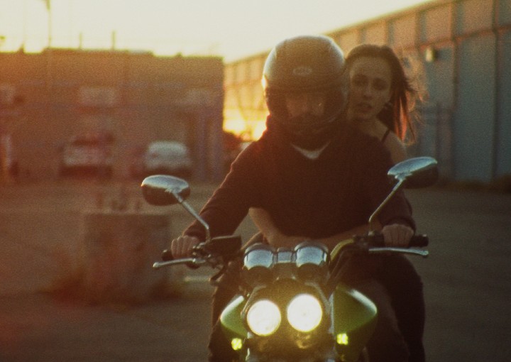 Image from the motion picture What Doesn't Float