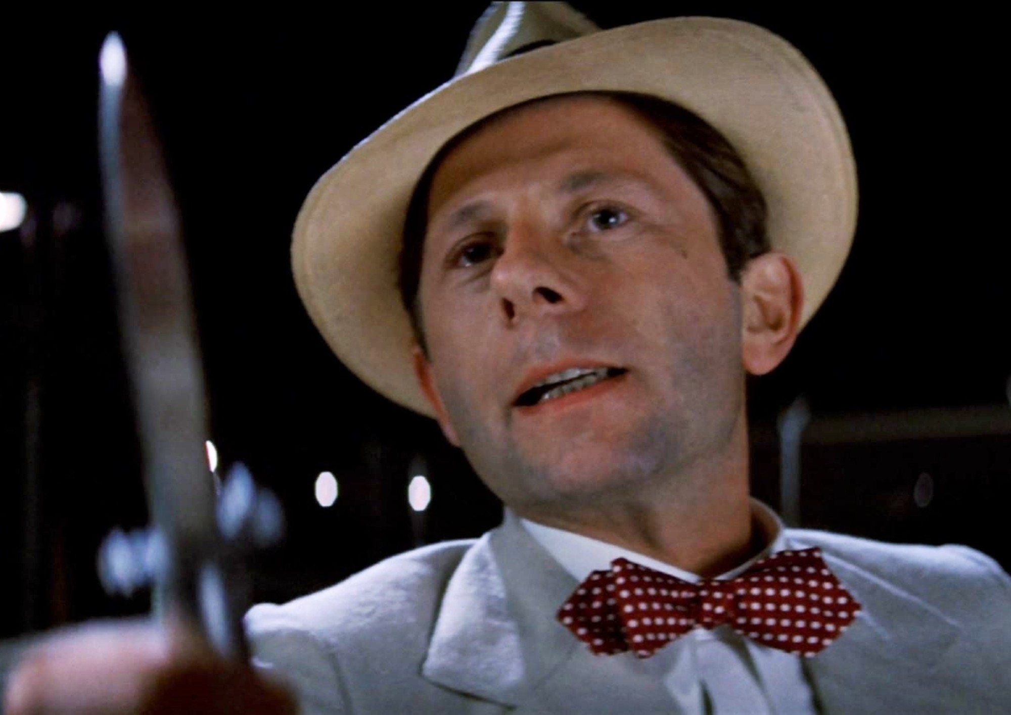 Image from the motion picture Chinatown