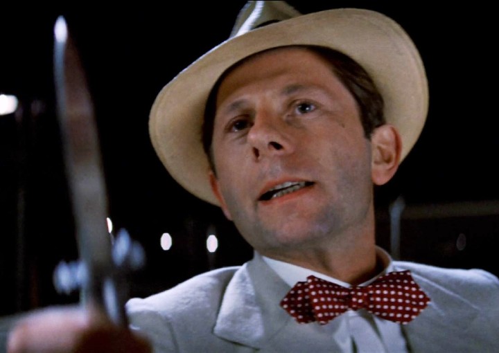 Image from the motion picture Chinatown