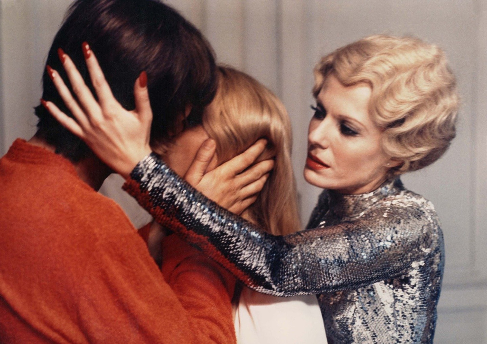 Image from the motion picture Daughters of Darkness