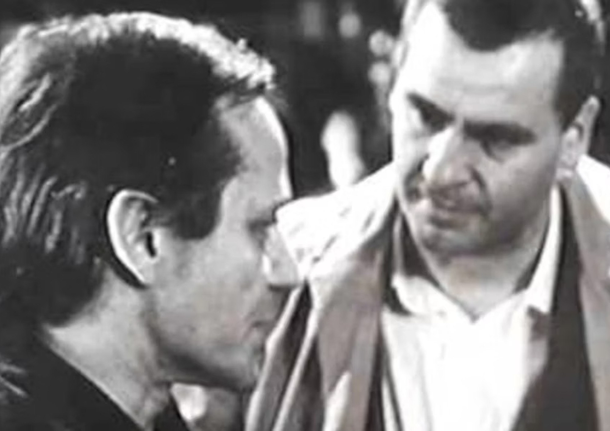 Image from the motion picture End of Night