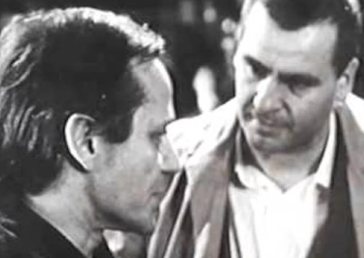 Image from the motion picture End of Night