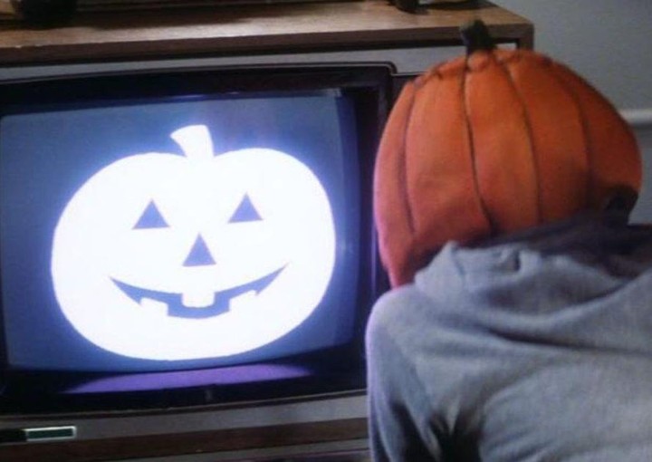 Image from the motion picture Halloween III: Season of the Witch