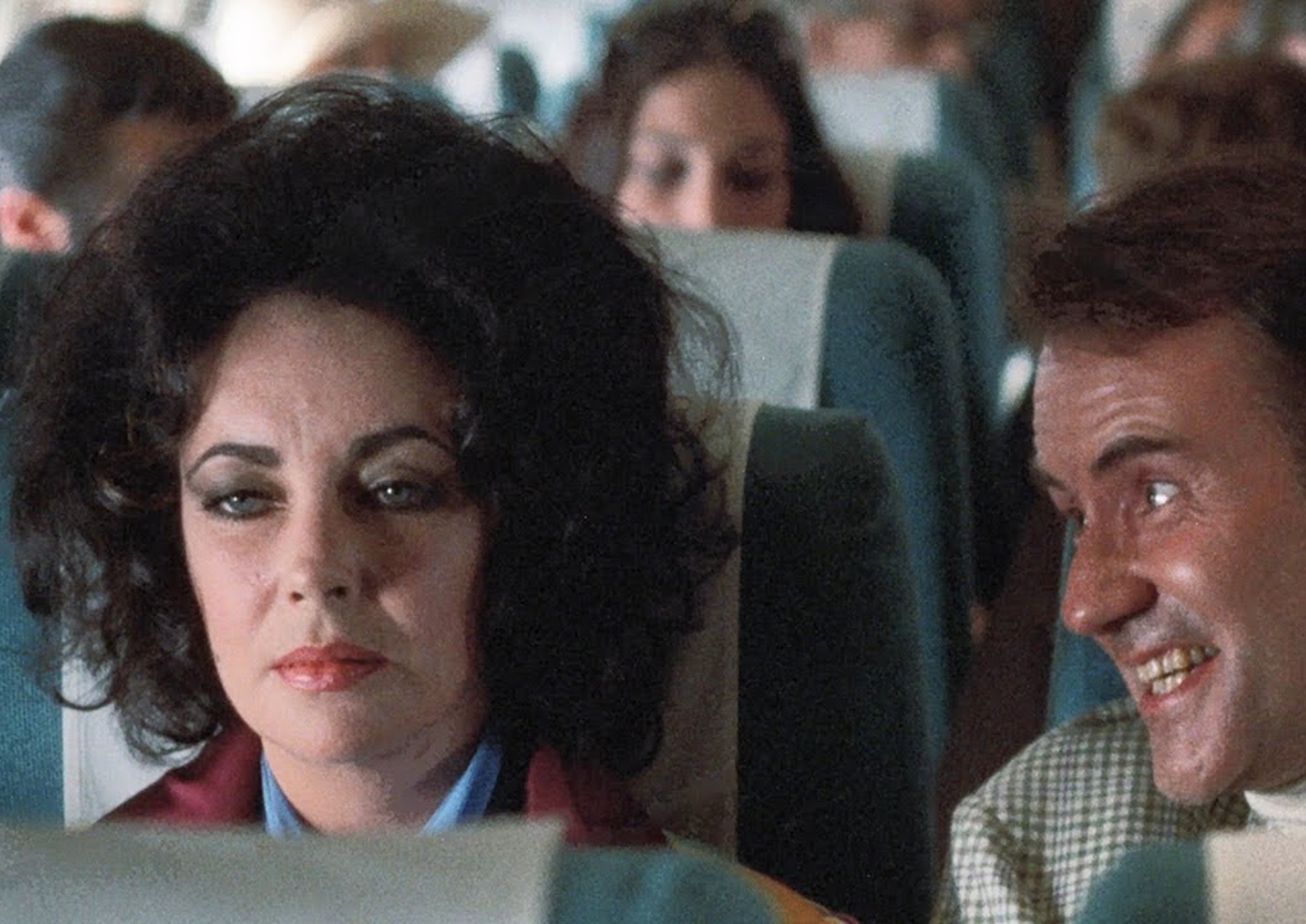 Image from the motion picture Identikit