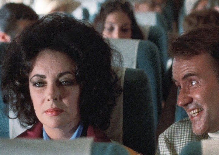 Image from the motion picture Identikit