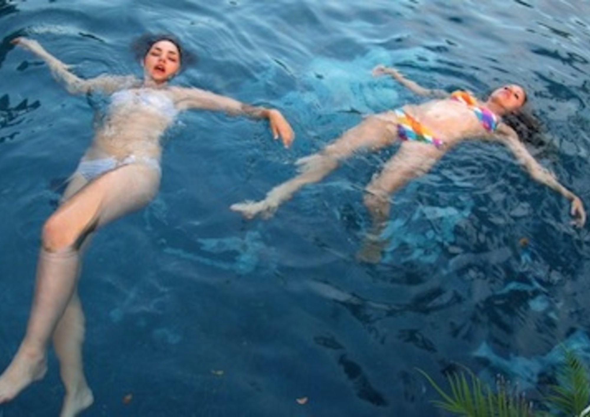 Image from the motion picture The Wolf Knife