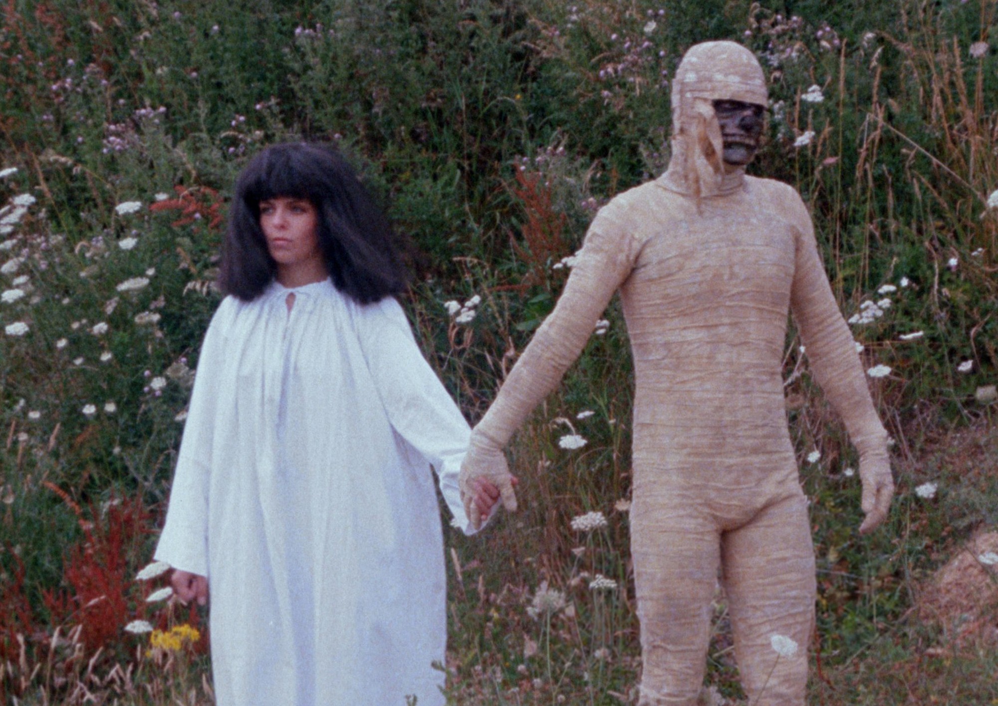 Image from the motion picture Devil Story