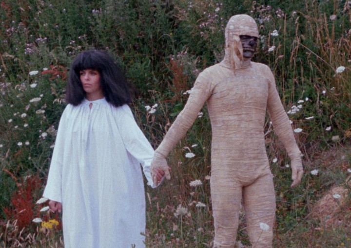 Image from the motion picture Devil Story