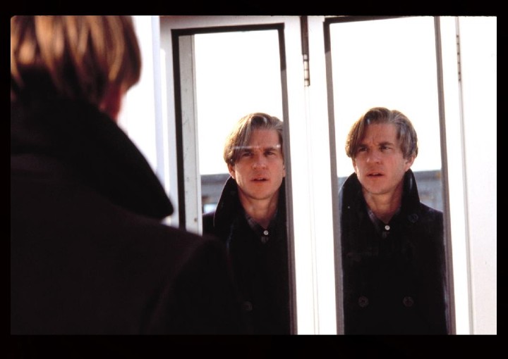 Image from the motion picture Equinox