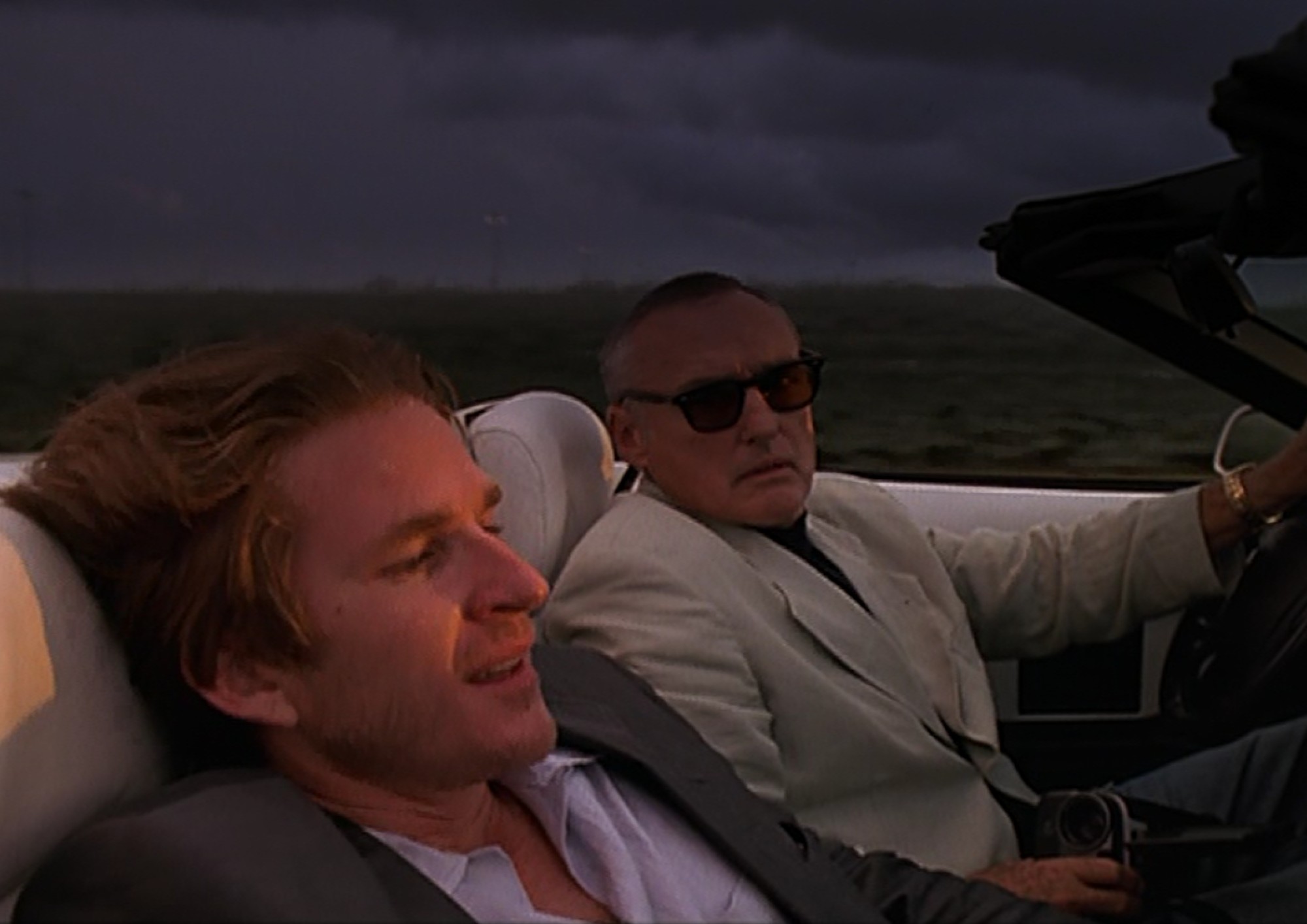 Image from the motion picture The Blackout