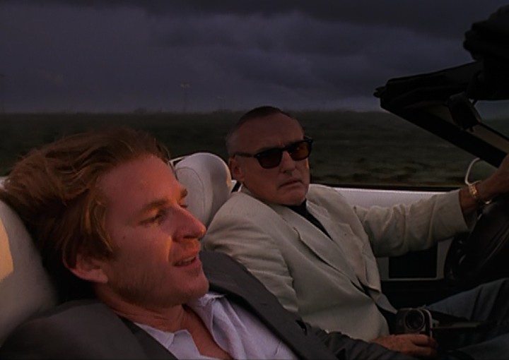 Image from the motion picture The Blackout