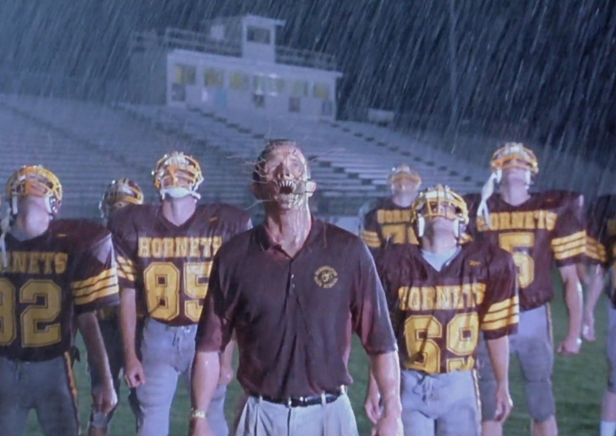 Image from the motion picture The Faculty