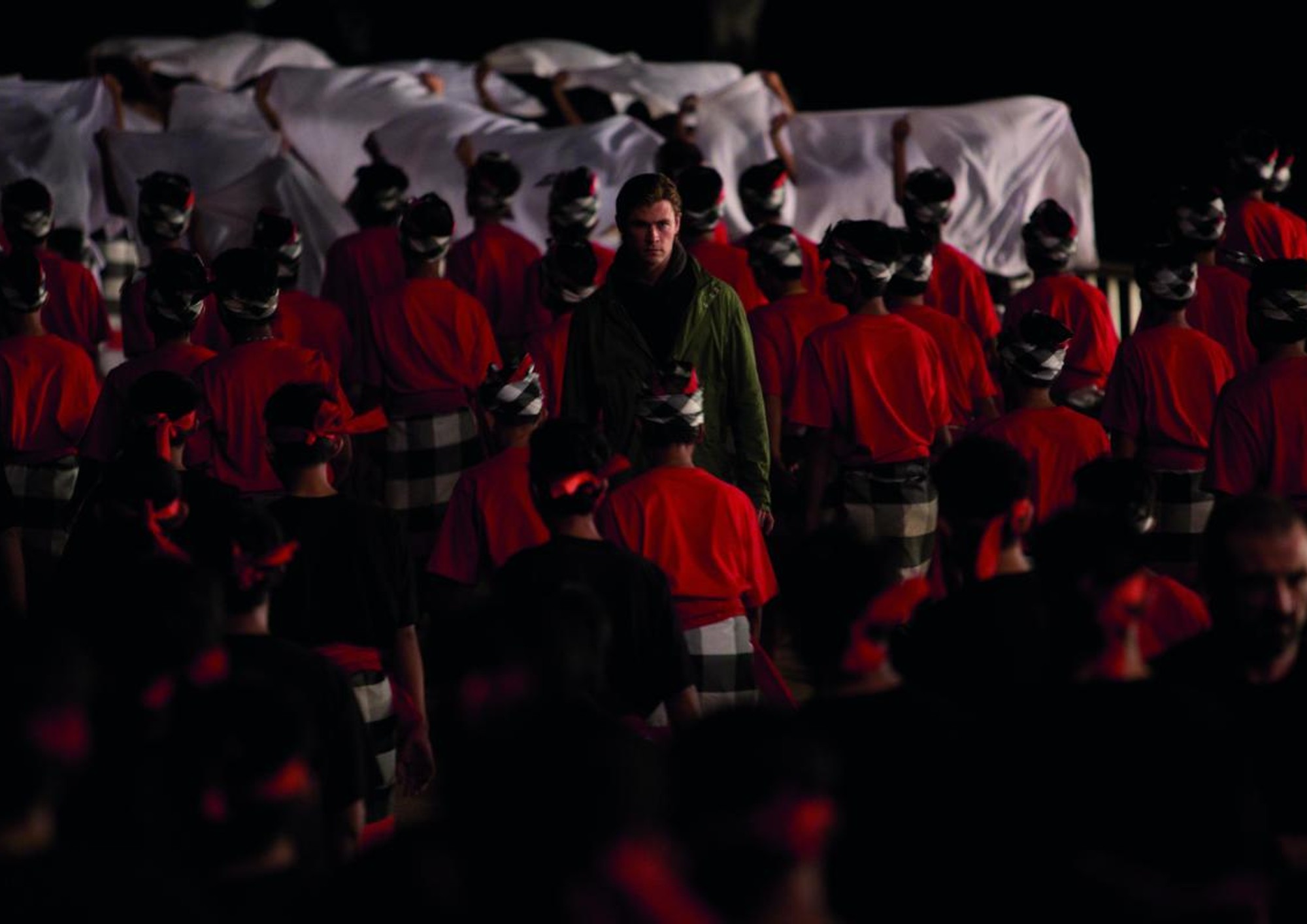 Image from the motion picture Blackhat