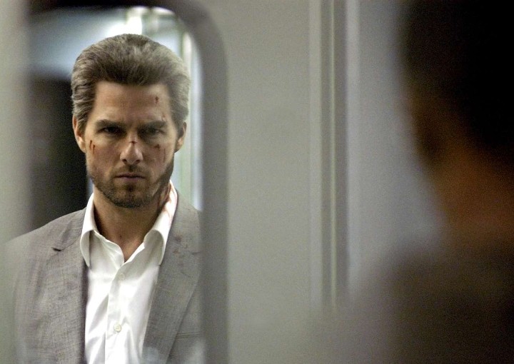 Image from the motion picture Collateral