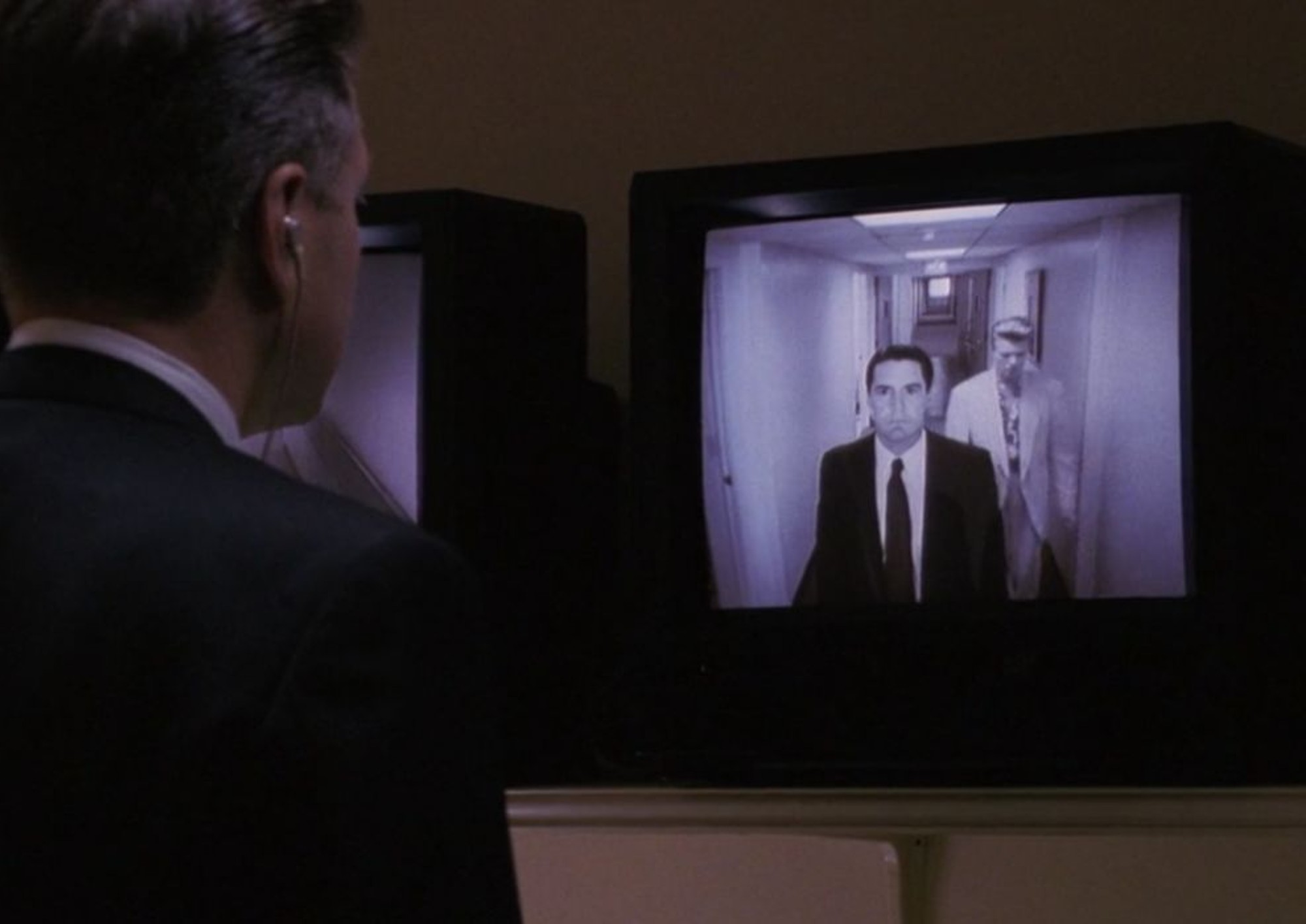 Image from the motion picture Twin Peaks: Fire Walk with Me