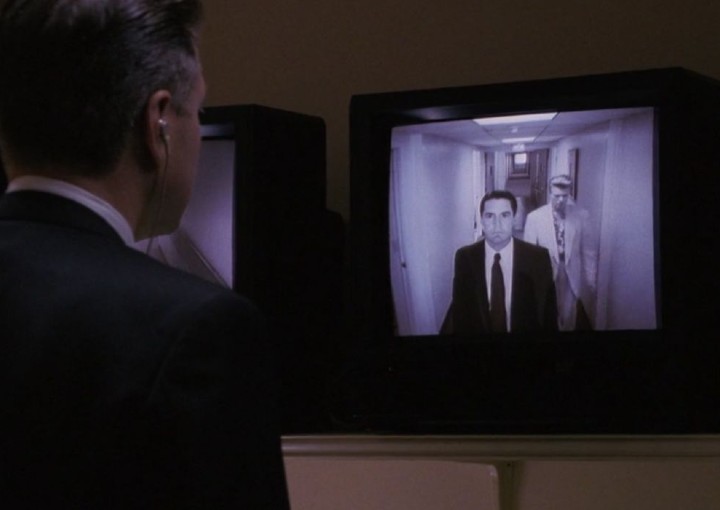 Image from the motion picture Twin Peaks: Fire Walk with Me