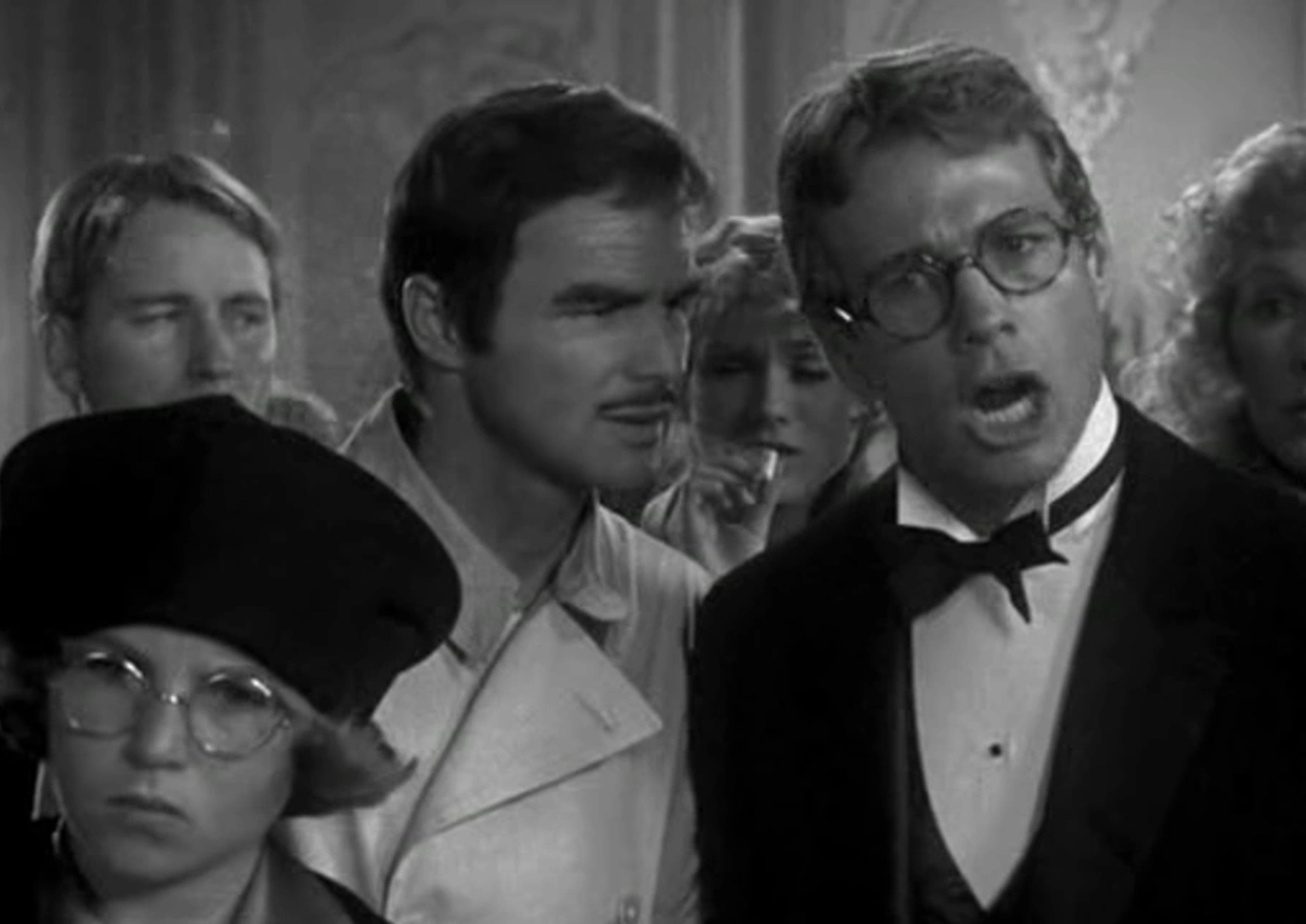 Image from the motion picture Nickelodeon