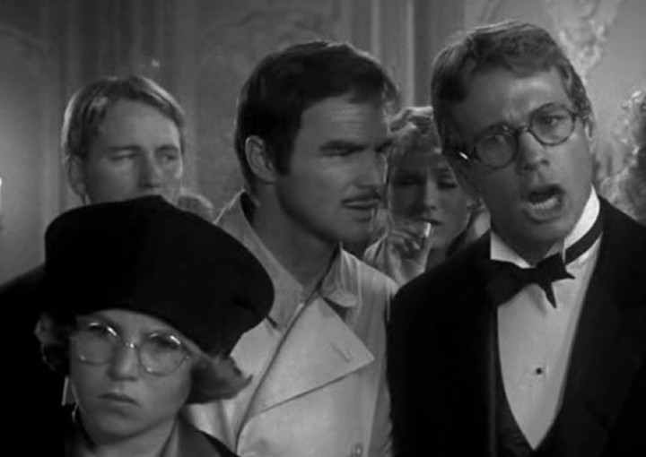 Image from the motion picture Nickelodeon