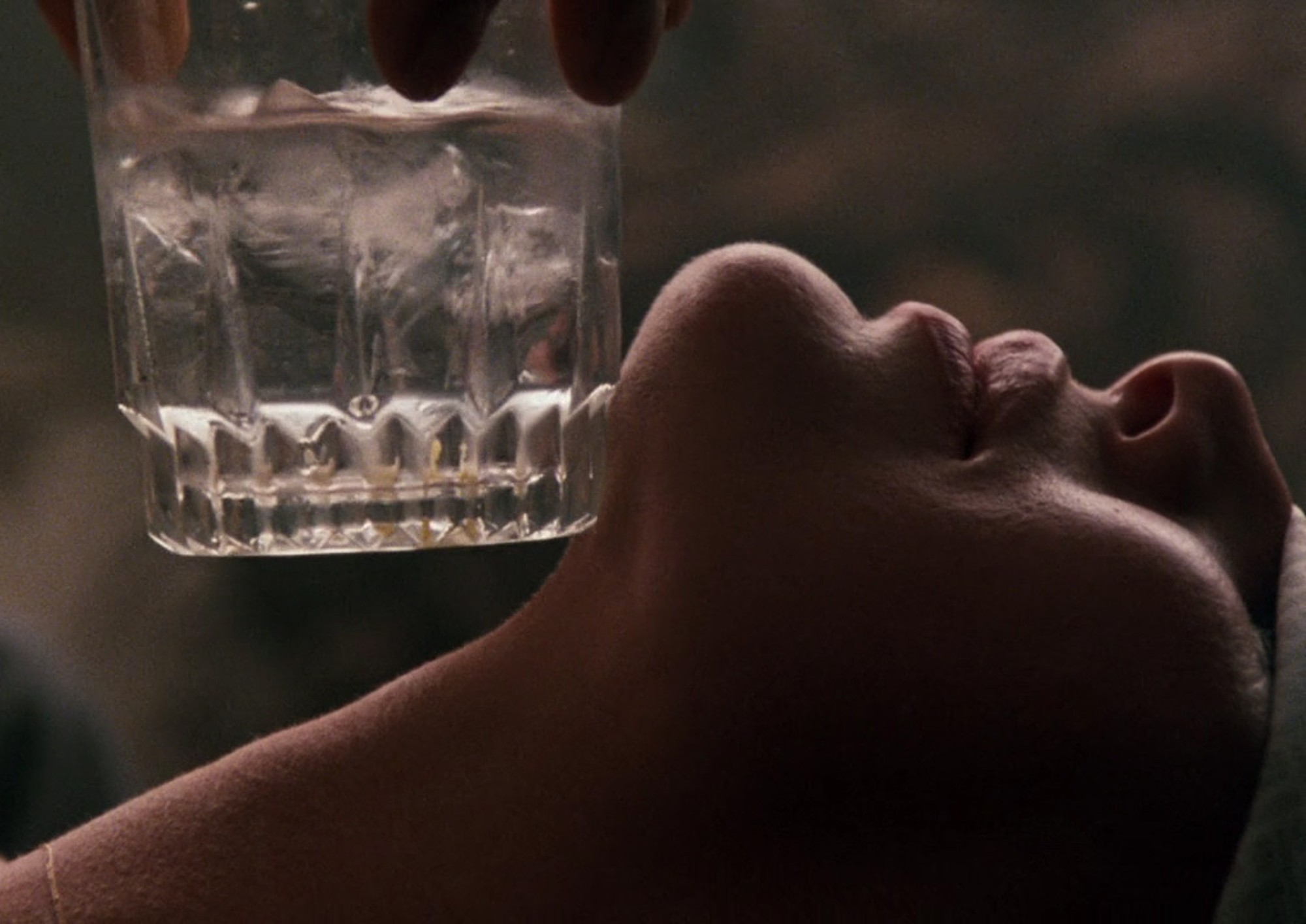 Image from the motion picture 9½ Weeks