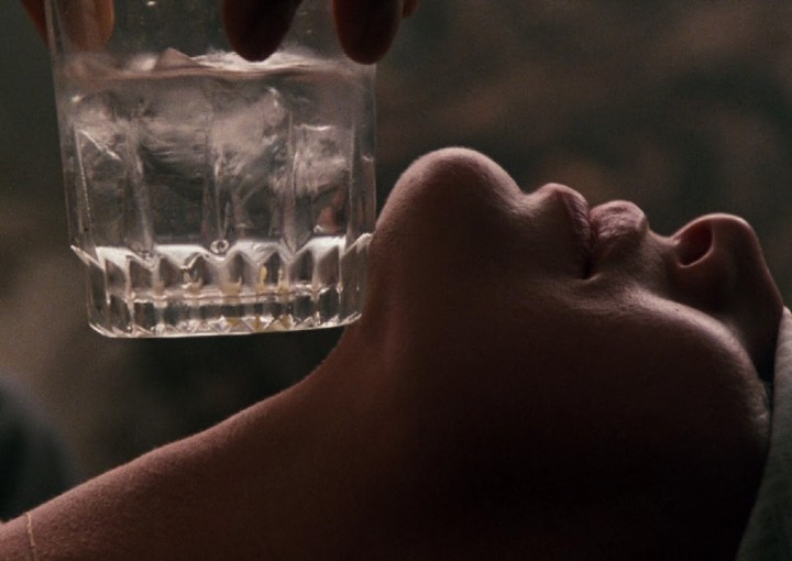 Image from the motion picture 9½ Weeks