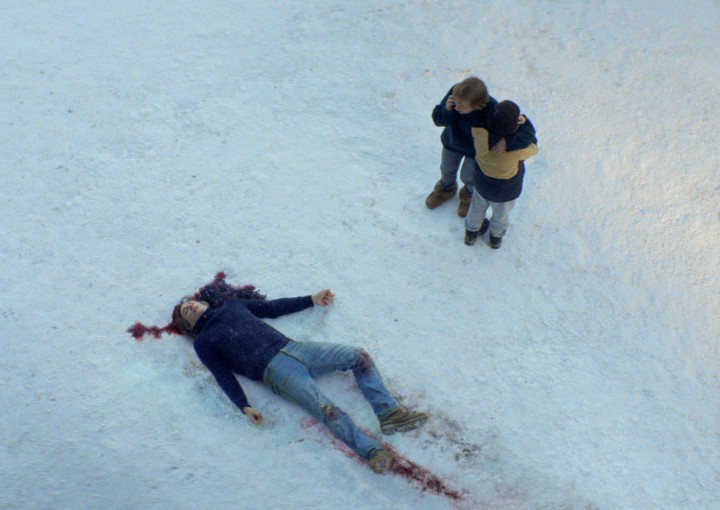 Image from the motion picture Anatomy of a Fall
