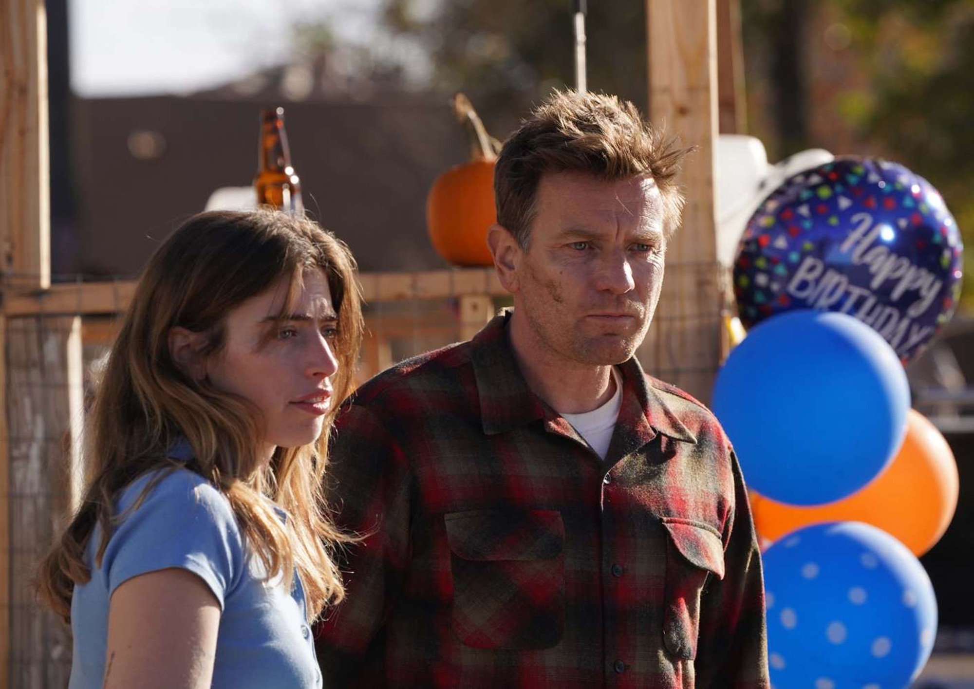 Image from the motion picture Bleeding Love