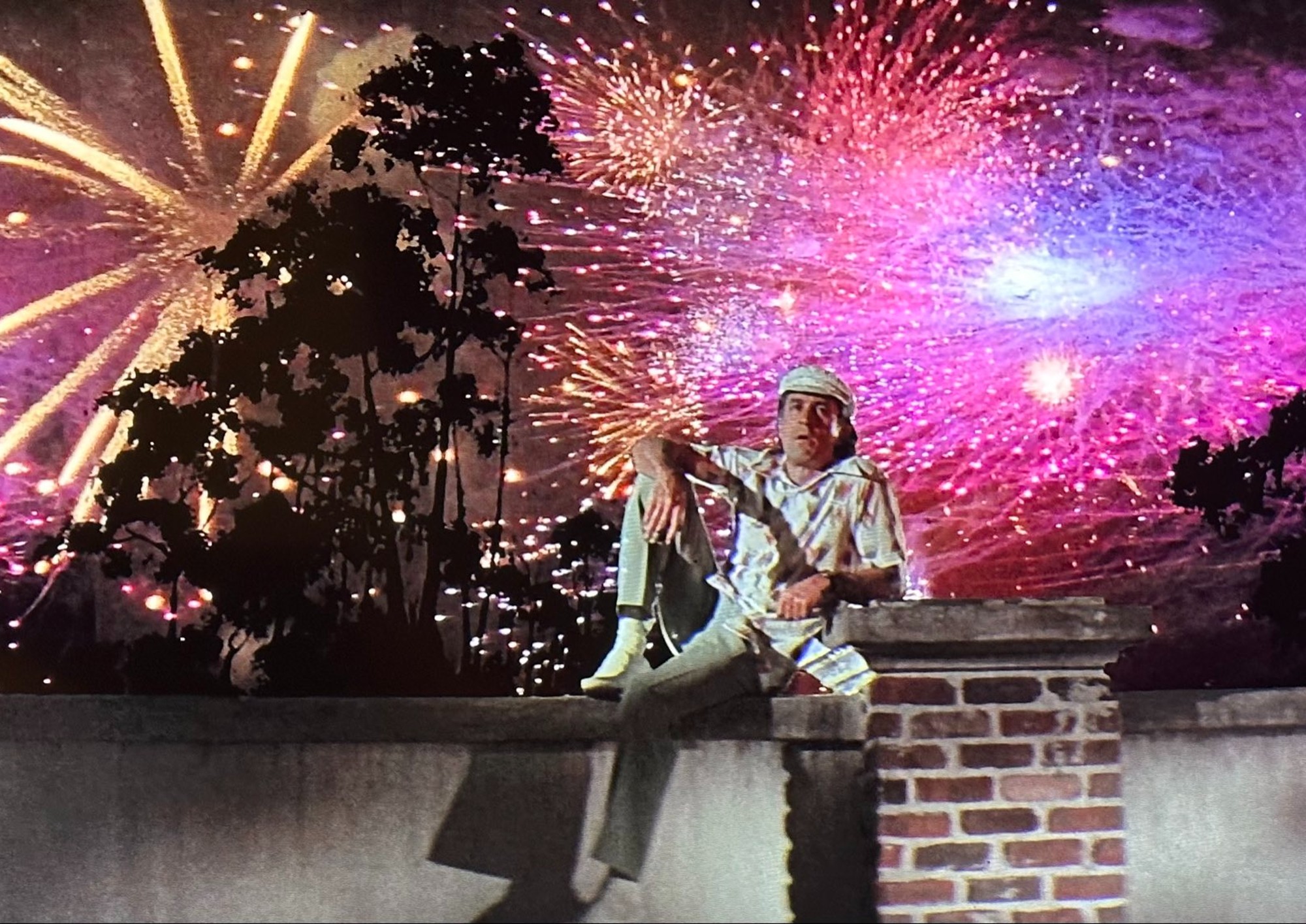 Image from the motion picture Cape Fear