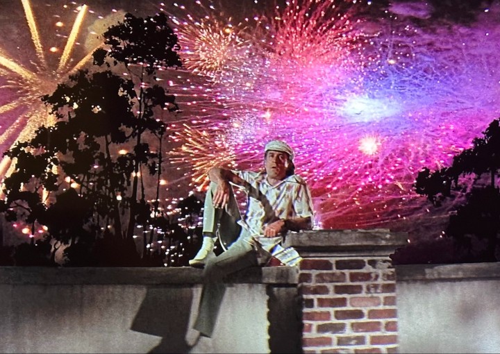 Image from the motion picture Cape Fear