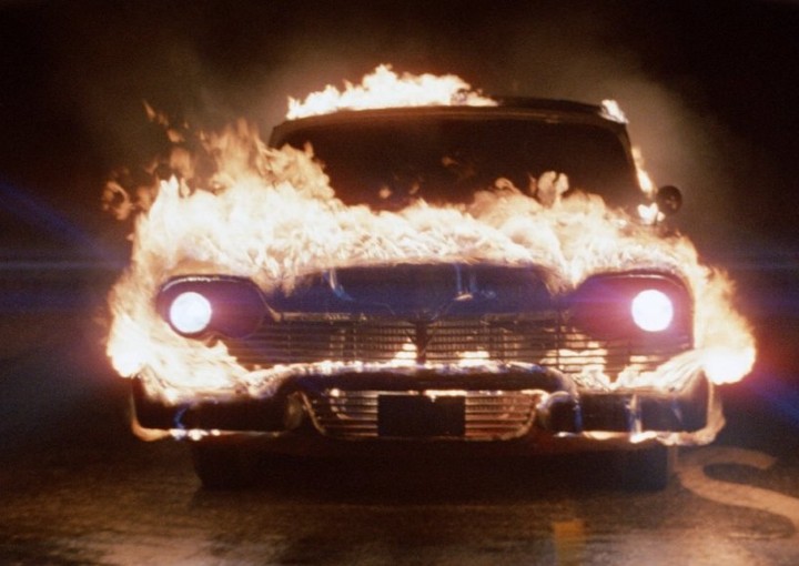 Image from the motion picture Christine
