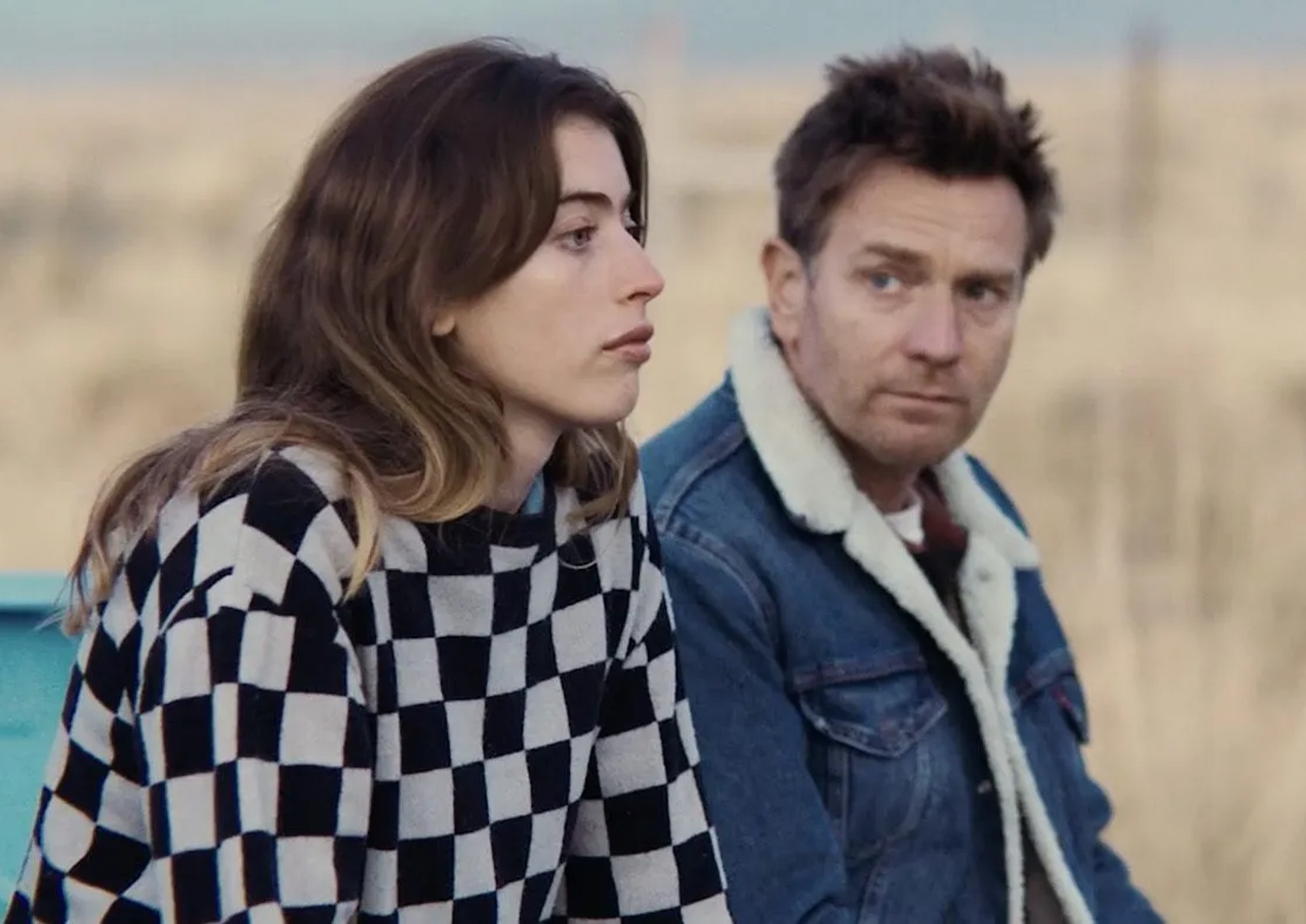 Image from the motion picture Bleeding Love