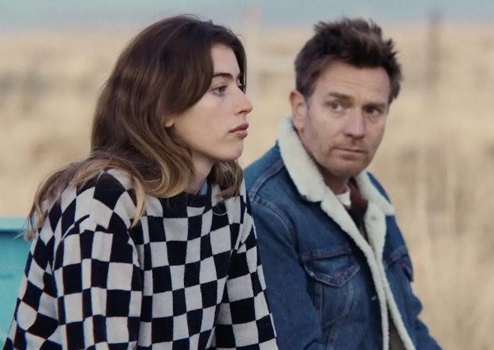 Image from the motion picture Bleeding Love