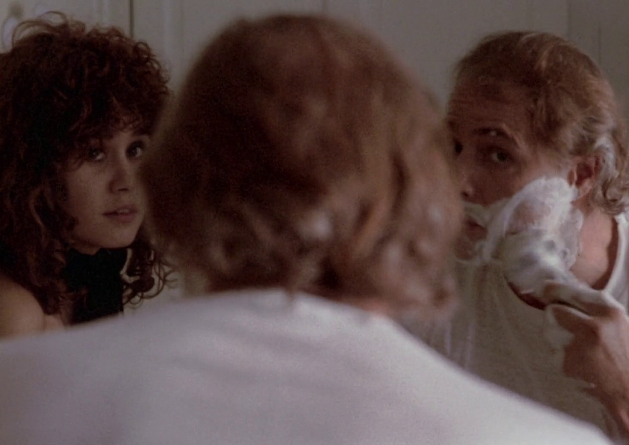 Image from the motion picture Last Tango in Paris