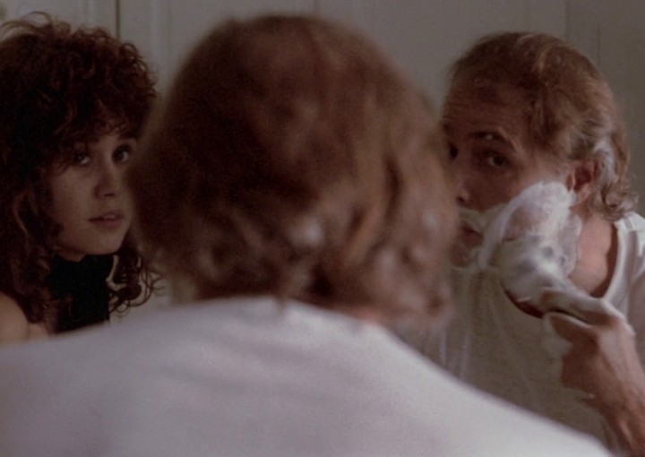 Image from the motion picture Last Tango in Paris