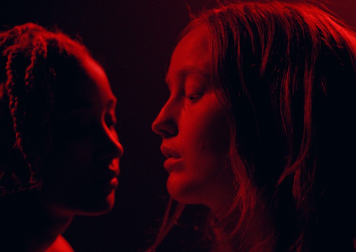 Image from the motion picture My Animal
