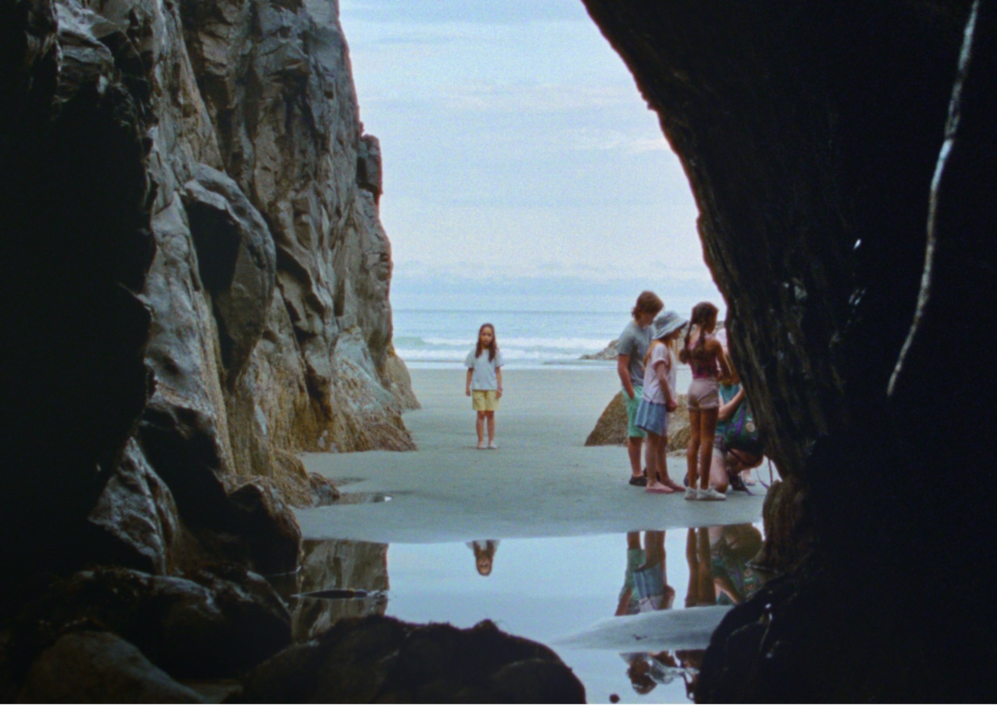 Image from the motion picture Seagrass