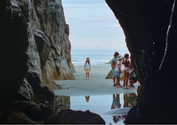 Image from the motion picture Seagrass