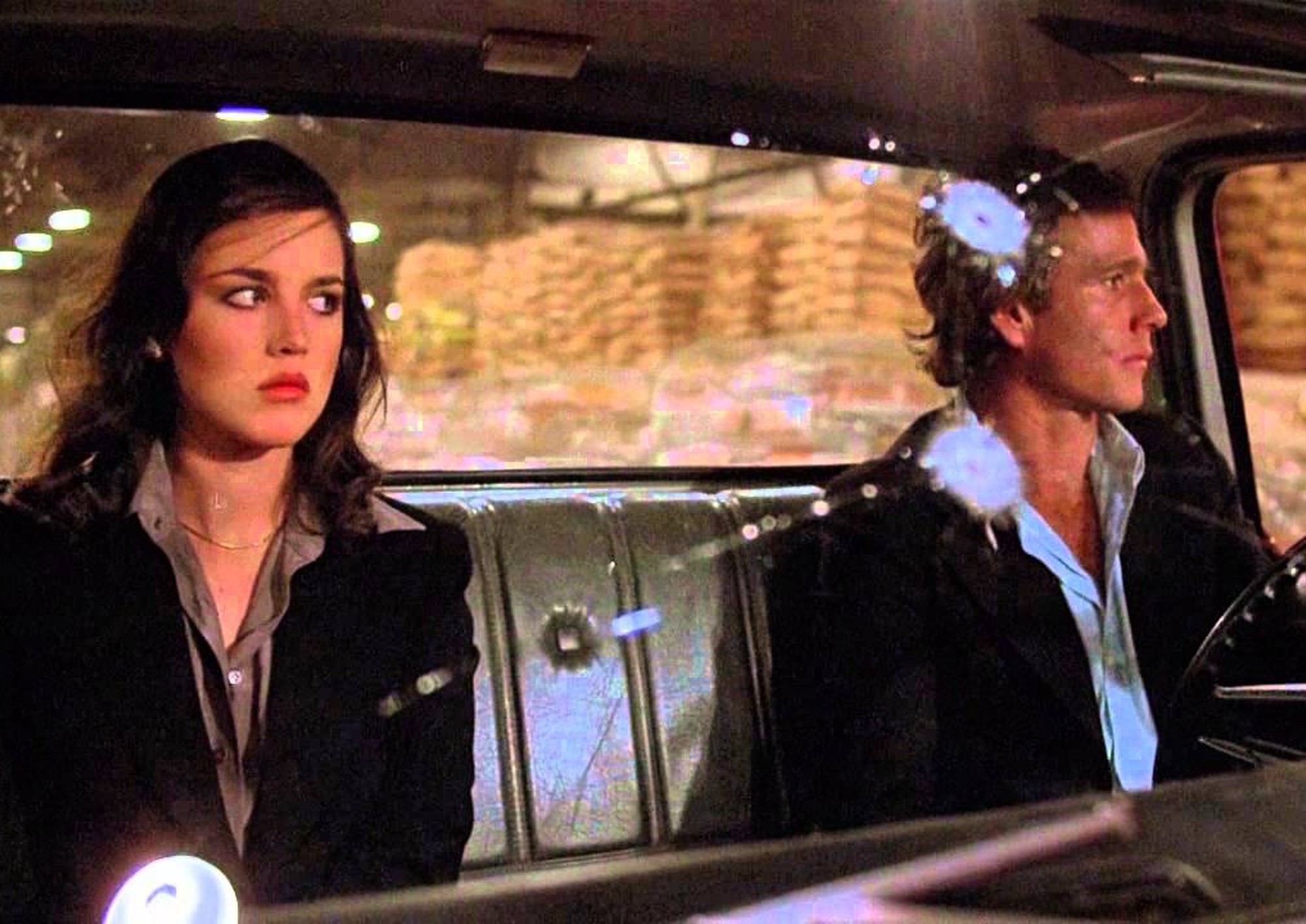 Image from the motion picture The Driver