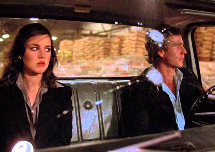 Image from the motion picture The Driver