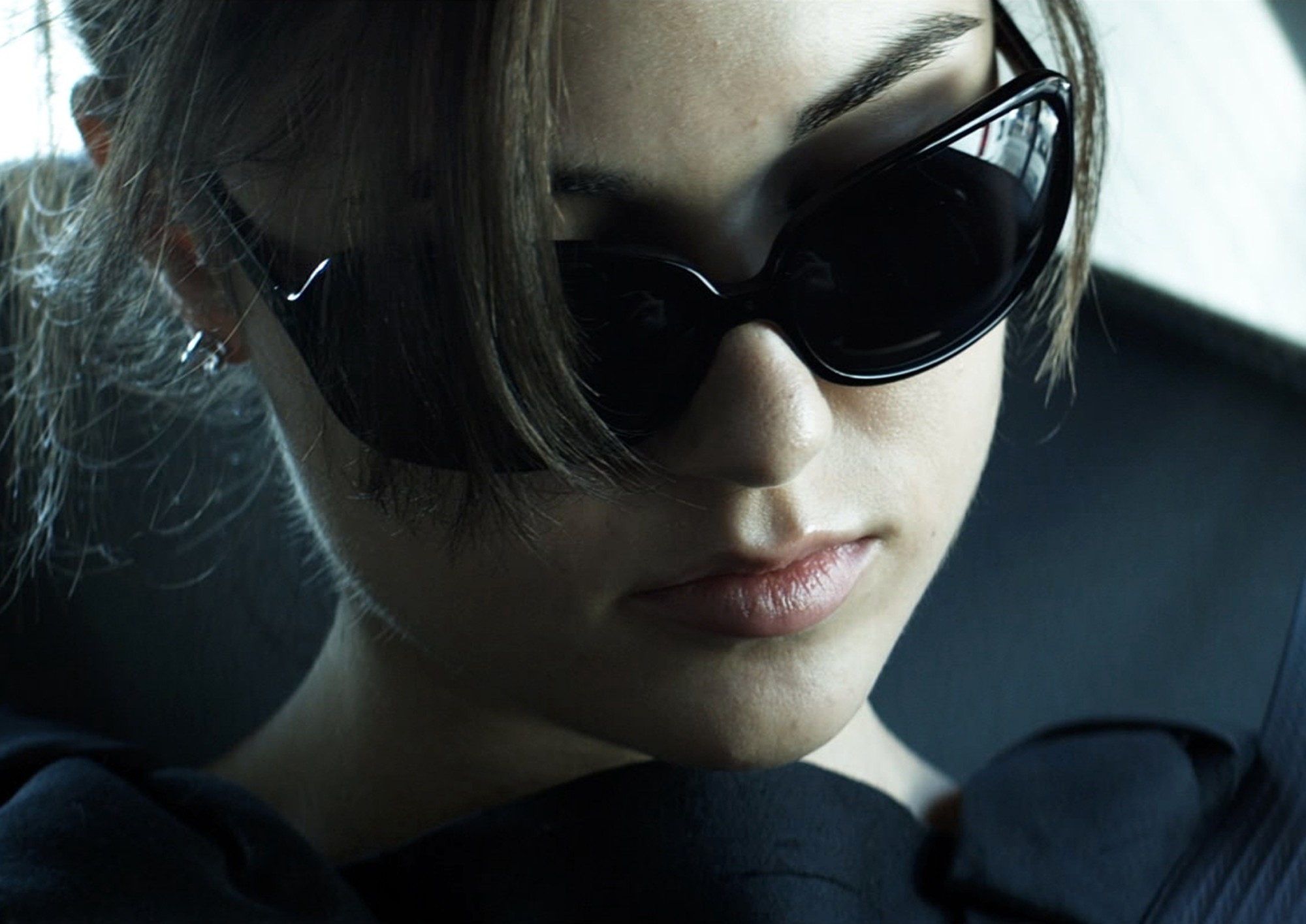 Image from the motion picture The Girlfriend Experience