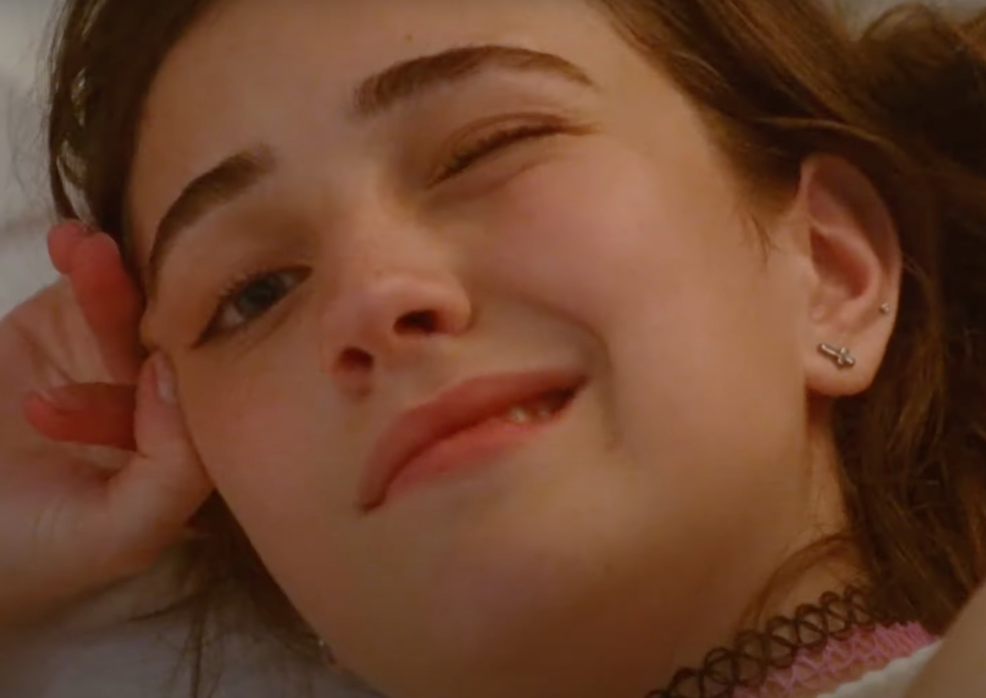 Image from the motion picture The Sweet East