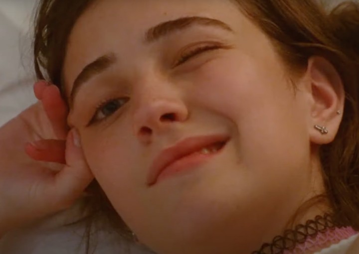 Image from the motion picture The Sweet East