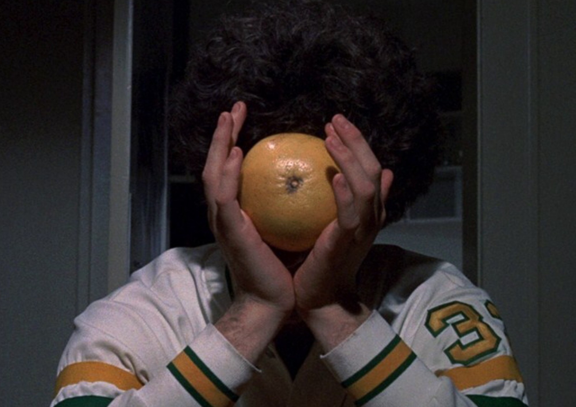 Image from the motion picture Drive, He Said