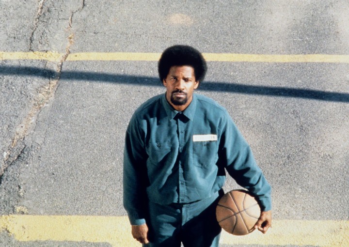 Image from the motion picture He Got Game