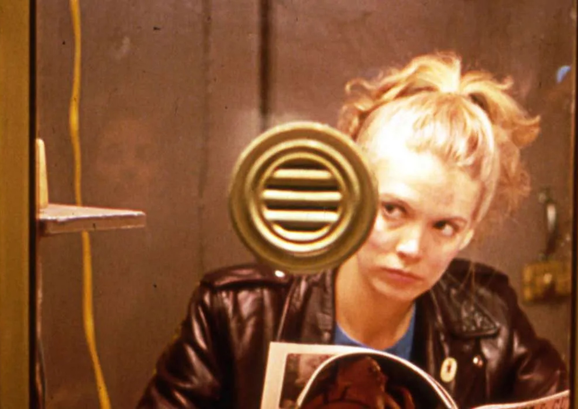 Image from the motion picture Variety