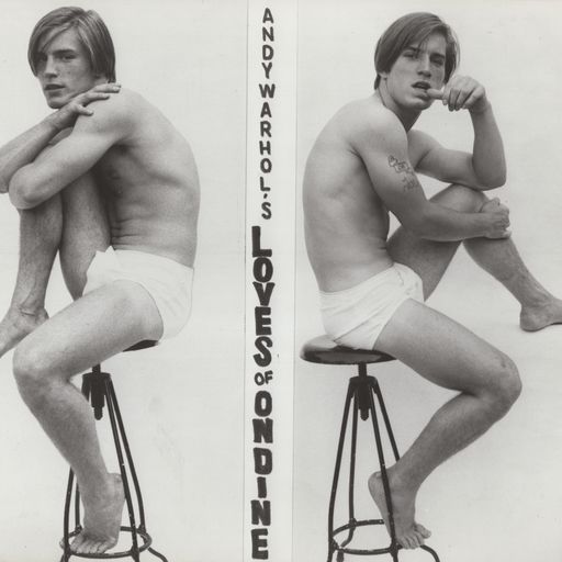 Scene from the film Loves On Ondine.